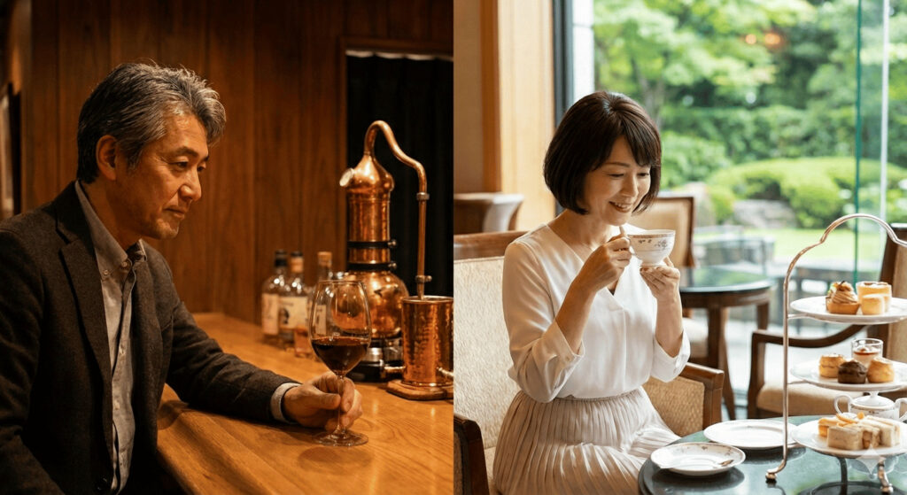 【ソロ活】独身の50代におすすめアイディア5選