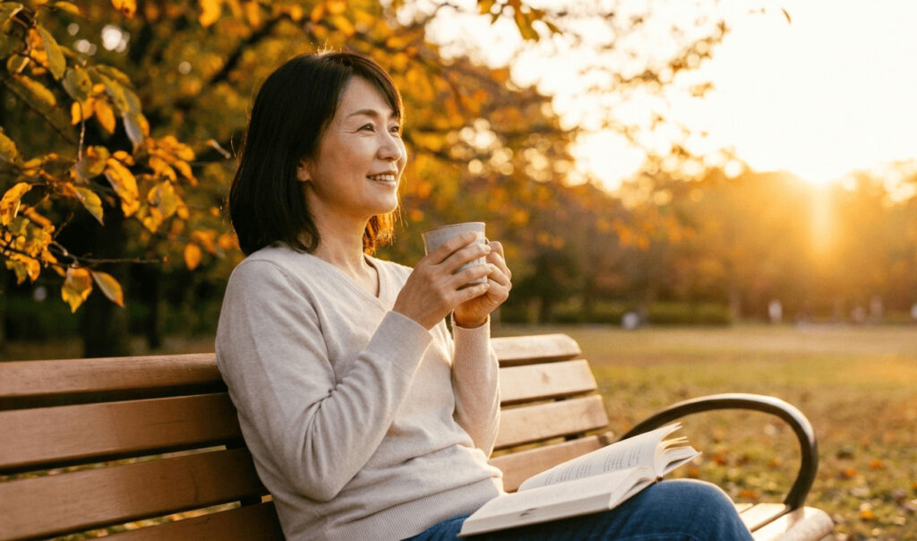 独身の50代のソロ活を最高に充実させるコツ