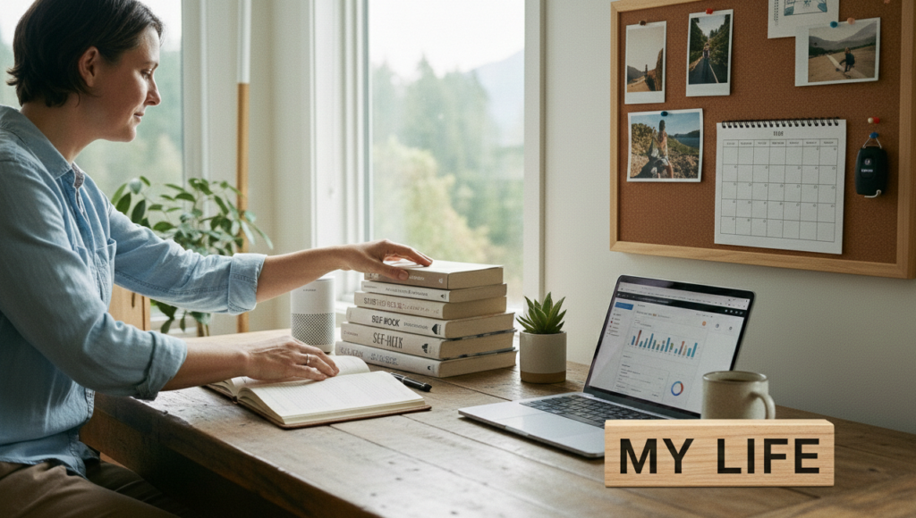 独身のメリット多すぎな生活を継続するコツのイメージ画像