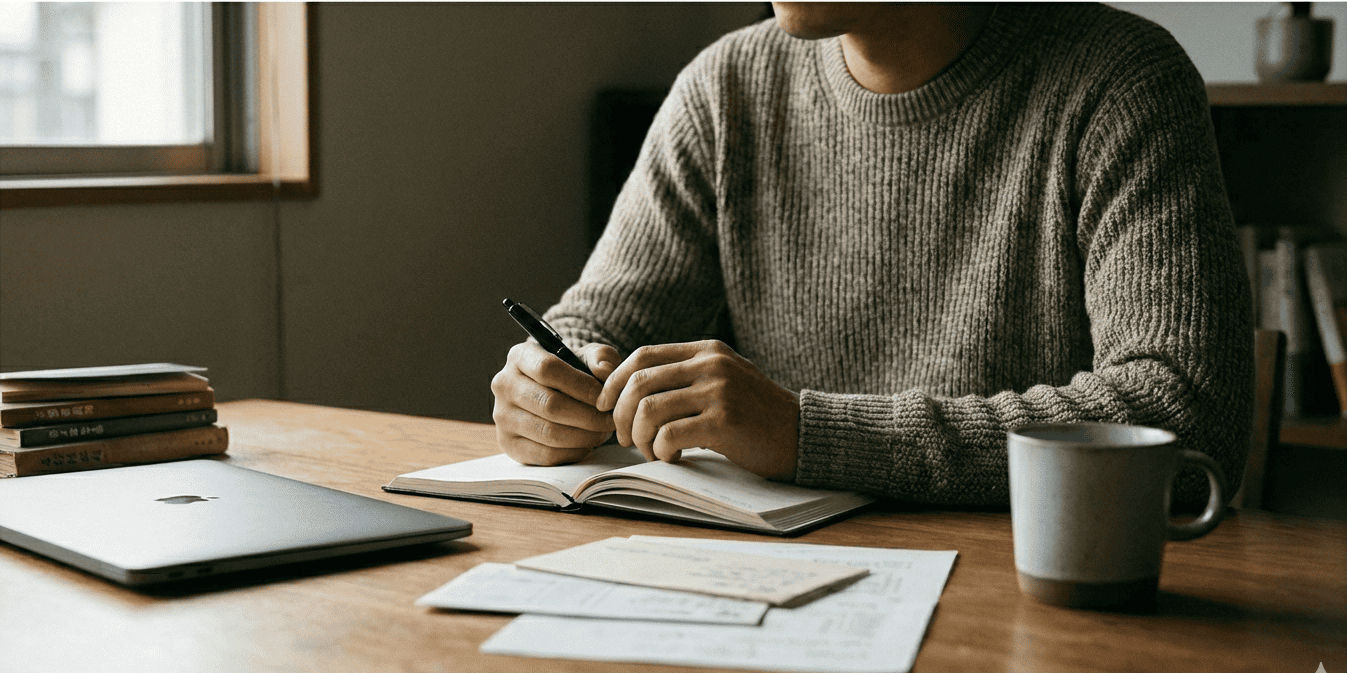 独身サバイバー　著者ページ