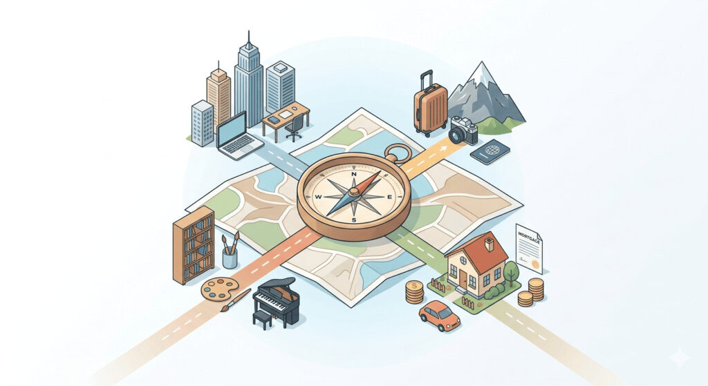 結婚しない人が増えている本当の理由