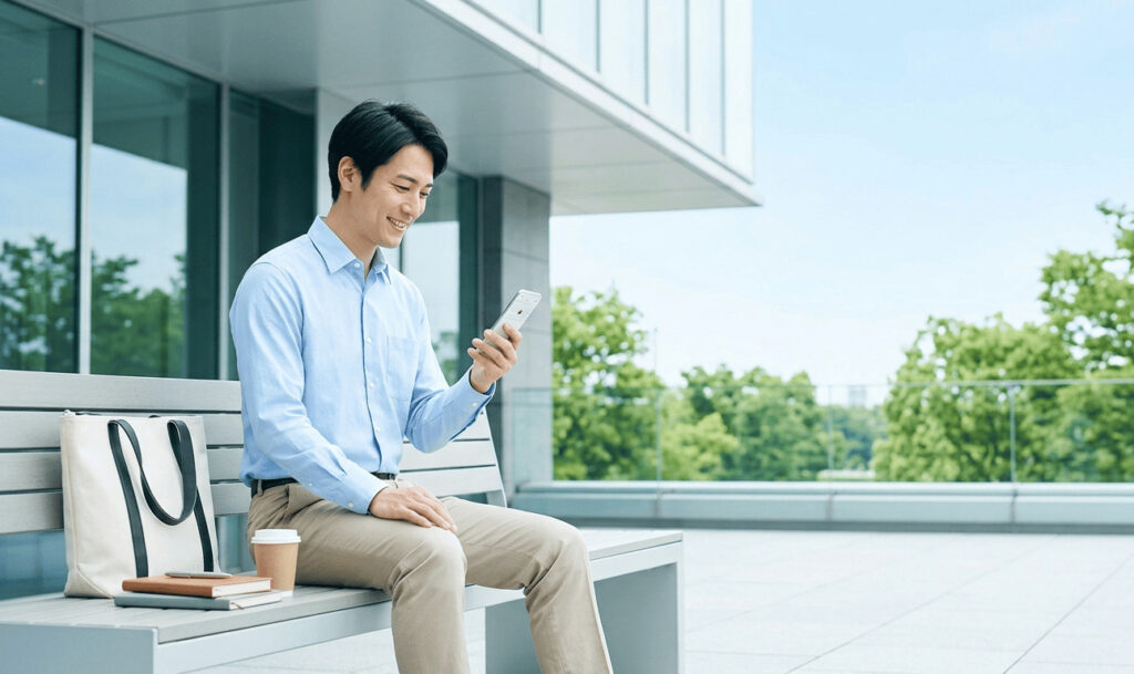 有給の理由でおすすめな独身向けの例文