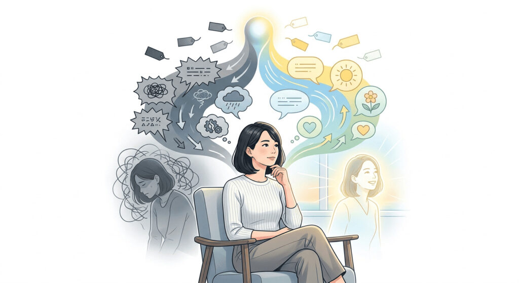 結婚しない人生を左右する「言葉の選び方」