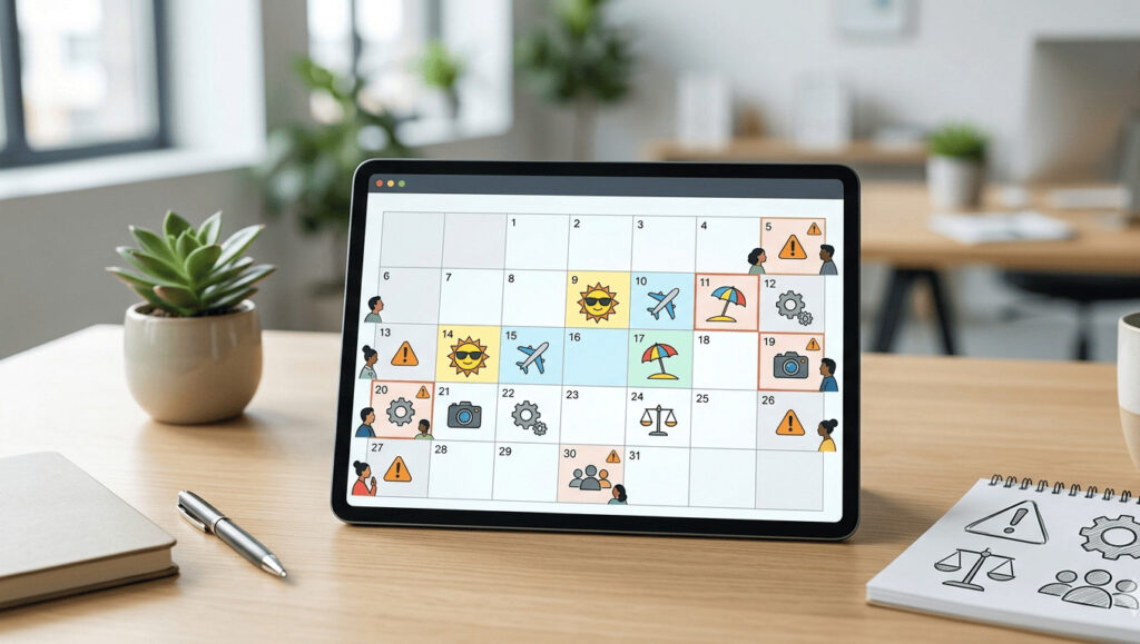 有給の理由でおすすめな独身が知っておくべき注意点