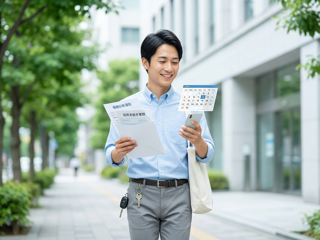 有給の理由でおすすめな独身でも使いやすい定番ネタ