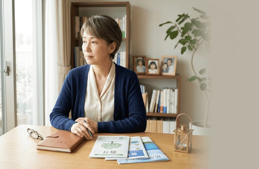 一人っ子で独身の葬式はどうなる?