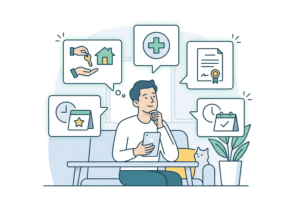 有給の理由でおすすめな独身向けの例文